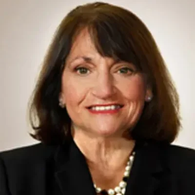 Geraldine (Gerry) S. Roberts attorney photo